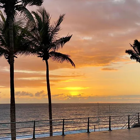 Apartment Paraiso Playa