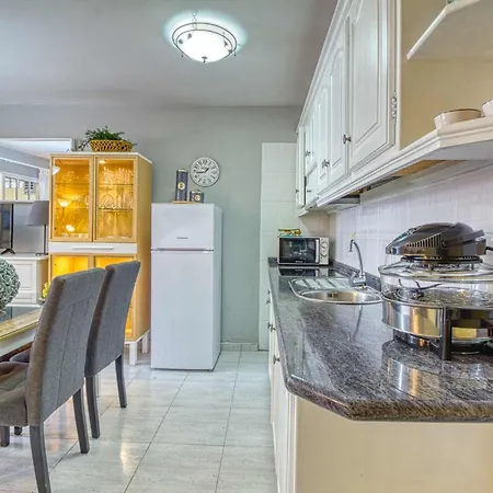 Paraiso Playa Apartment Los Llanos De Aridane