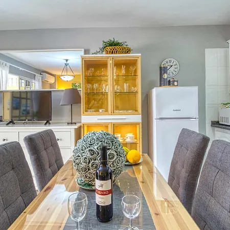 Paraiso Playa Apartment Los Llanos De Aridane