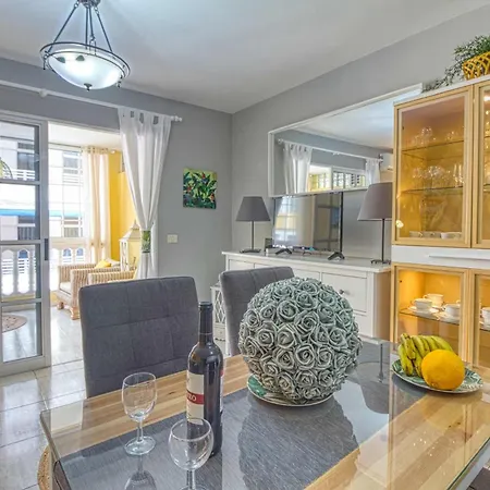 Apartment Paraiso Playa *