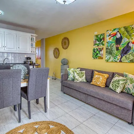 Paraiso Playa * Los Llanos De Aridane