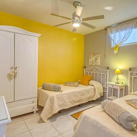 Paraiso Playa Los Llanos De Aridane